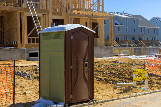 Best Portable bathroom rental  in Malta, MT