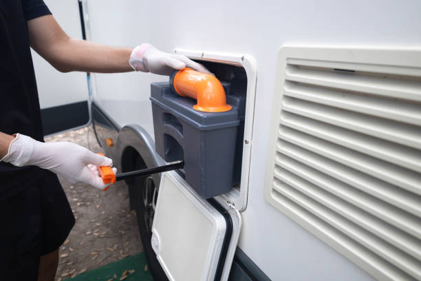 Best Luxury portable toilet rental  in Malta, MT