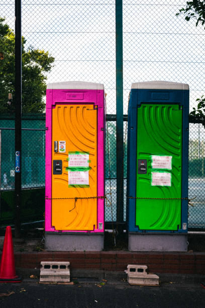 Best Long-term porta potty rental  in Malta, MT