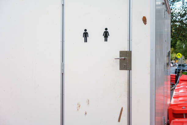 Best Portable restroom trailer rental  in Malta, MT